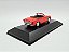 Miniatura Willys Interlagos Conversível 1963 Vermelho 1:43 - Imagem 6