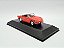 Miniatura Willys Interlagos Conversível 1963 Vermelho 1:43 - Imagem 5