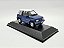 Miniatura Suzuki Sidekick Canvas Top 1995 Azul 1:43 - Imagem 5