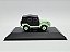 Miniatura Dkw Vemag Candango 1961 Verde Metal 1:43 - Imagem 4