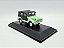 Miniatura Dkw Vemag Candango 1961 Verde Metal 1:43 - Imagem 5
