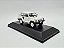 Miniatura Gurgel X12 Tr 1979 Branco Metal 1:43 - Imagem 7