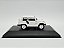 Miniatura Gurgel X12 Tr 1979 Branco Metal 1:43 - Imagem 5