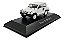 Miniatura Gurgel X12 Tr 1979 Branco Metal 1:43 - Imagem 1