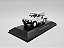 Miniatura Gurgel X12 Tr 1979 Branco Metal 1:43 - Imagem 6