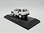 Miniatura Gurgel X12 Tr 1979 Branco Metal 1:43 - Imagem 3