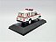 Miniatura Gurgel Carajás Ambulância Metal 1:43 - Imagem 4
