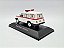 Miniatura Gurgel Carajás Ambulância Metal 1:43 - Imagem 3
