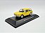 Miniatura Coleção Volkswagen Nº02 Brasilia 1974 Amarelo 1:43 - Imagem 6