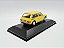 Miniatura Coleção Volkswagen Nº02 Brasilia 1974 Amarelo 1:43 - Imagem 5