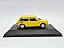 Miniatura Coleção Volkswagen Nº02 Brasilia 1974 Amarelo 1:43 - Imagem 7