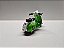 Miniatura Moto Scooter De Metal 1:18 - Imagem 20