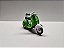 Miniatura Moto Scooter De Metal 1:18 - Imagem 18