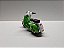 Miniatura Moto Scooter De Metal 1:18 - Imagem 19