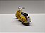 Miniatura Moto Scooter De Metal 1:18 - Imagem 10