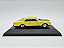 Miniatura Chevrolet Opala Ss 1976 Amarelo Rebaixado 1:43 - Imagem 4