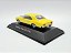 Miniatura Chevrolet Opala Ss 1976 Amarelo Rebaixado 1:43 - Imagem 3