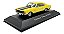Miniatura Chevrolet Opala Ss 1976 Amarelo Rebaixado 1:43 - Imagem 1