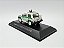 Miniatura Gurgel X 12 Polícia Florestal Serviços 1:43 - Imagem 3