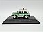 Miniatura Gurgel X 12 Polícia Florestal Serviços 1:43 - Imagem 2