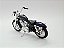 Miniatura Moto Harley Davidson 1200v Seventy Two 2012 1:18 - Imagem 3