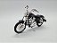 Miniatura Moto Harley Davidson 1200v Seventy Two 2012 1:18 - Imagem 4