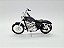 Miniatura Moto Harley Davidson 1200v Seventy Two 2012 1:18 - Imagem 2