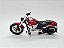Miniatura Moto Harley Davidson Breakout 2016 Vermelho 1:18 - Imagem 2