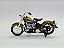 Miniatura Moto Harley Davidson 74fl Hydra Glide 1953 1:18 - Imagem 5