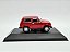 Miniatura Lada Niva 1991 Vermelho Inesquecíveis Metal 1:43 - Imagem 6