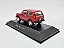 Miniatura Lada Niva 1991 Vermelho Inesquecíveis Metal 1:43 - Imagem 3