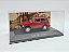 Miniatura Lada Niva 1991 Vermelho Inesquecíveis Metal 1:43 - Imagem 8