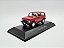 Miniatura Lada Niva 1991 Vermelho Inesquecíveis Metal 1:43 - Imagem 5