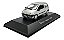 Miniatura Renault Twingo 2000 Prata Metal 1:43 - Imagem 1