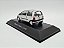 Miniatura Renault Twingo 2000 Prata Metal 1:43 - Imagem 3