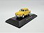 Miniatura Renault 1093 1964 Amarelo Metal 1:43 - Imagem 5