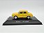 Miniatura Renault 1093 1964 Amarelo Metal 1:43 - Imagem 2