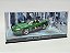 Miniatura Jaguar Xkr Die Another Day 007 Verde Metal 1:43 - Imagem 8