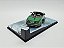 Miniatura Jaguar Xkr Die Another Day 007 Verde Metal 1:43 - Imagem 5
