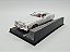 Miniatura Corvorado Live And Let Die Branco 007 Metal 1:43 - Imagem 6