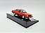 Miniatura Chevrolet Opala Ss 1980 Vermelho Metal Ixo 1:43 - Imagem 4