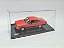 Miniatura Chevrolet Opala Ss 1980 Vermelho Metal Ixo 1:43 - Imagem 8