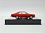 Miniatura Chevrolet Opala Ss 1980 Vermelho Metal Ixo 1:43 - Imagem 6