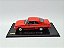 Miniatura Chevrolet Opala Ss 1980 Vermelho Metal Ixo 1:43 - Imagem 2