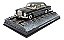 Miniatura Mercedes Benz 250 Se Octopussy Preto 007 1:43 - Imagem 1