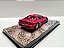 Miniatura Ferrari F355 Gts Goldeneye Vermelho 007 Metal 1:43 - Imagem 4