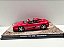 Miniatura Ferrari F355 Gts Goldeneye Vermelho 007 Metal 1:43 - Imagem 1