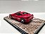Miniatura Ferrari F355 Gts Goldeneye Vermelho 007 Metal 1:43 - Imagem 5