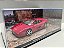 Miniatura Ferrari F355 Gts Goldeneye Vermelho 007 Metal 1:43 - Imagem 6