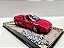 Miniatura Ferrari F355 Gts Goldeneye Vermelho 007 Metal 1:43 - Imagem 3